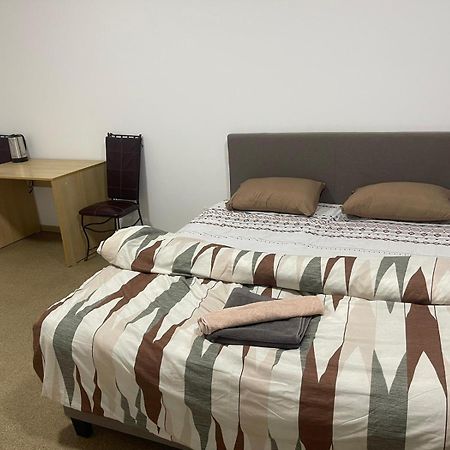 Chip Hotel Chişinău Eksteriør billede