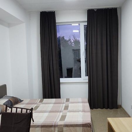 Chip Hotel Chişinău Eksteriør billede