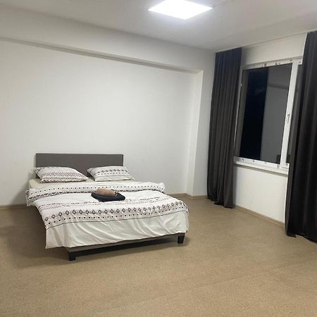 Chip Hotel Chişinău Eksteriør billede