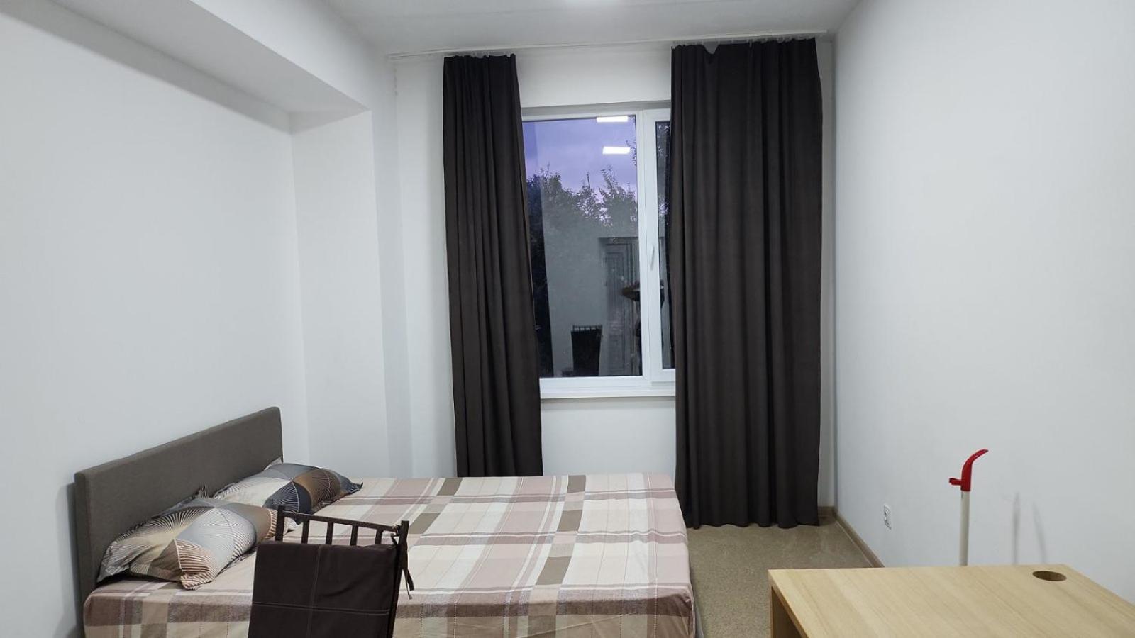 Chip Hotel Chişinău Eksteriør billede