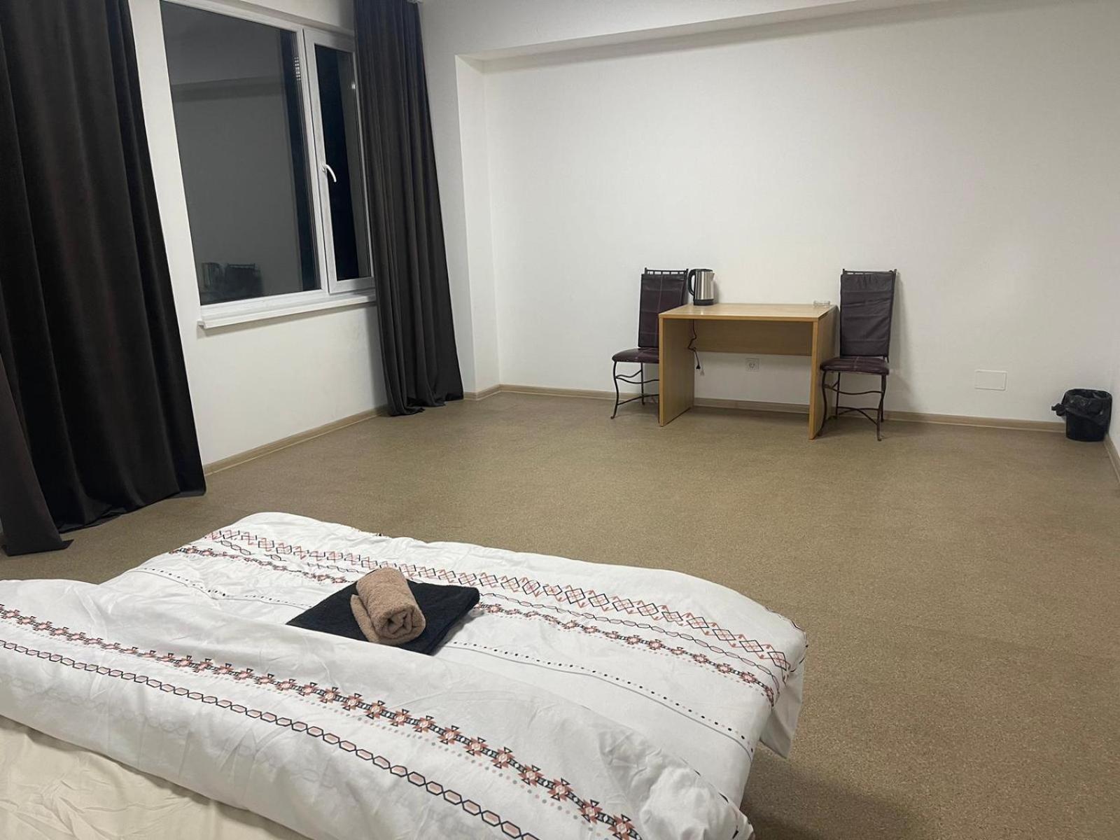 Chip Hotel Chişinău Eksteriør billede
