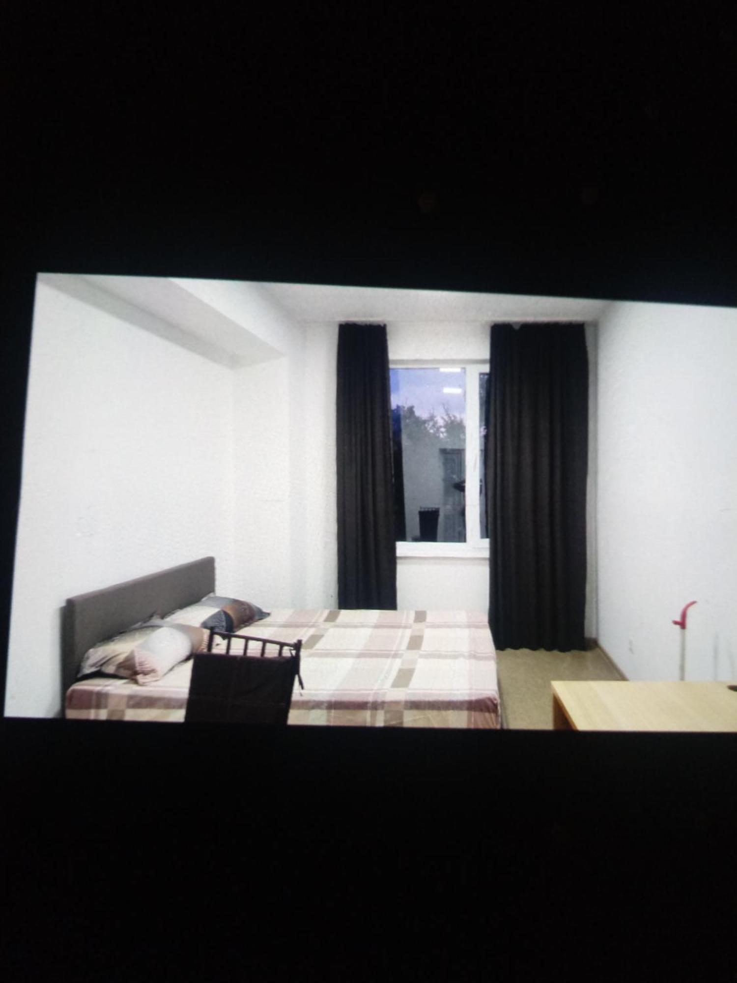 Chip Hotel Chişinău Eksteriør billede