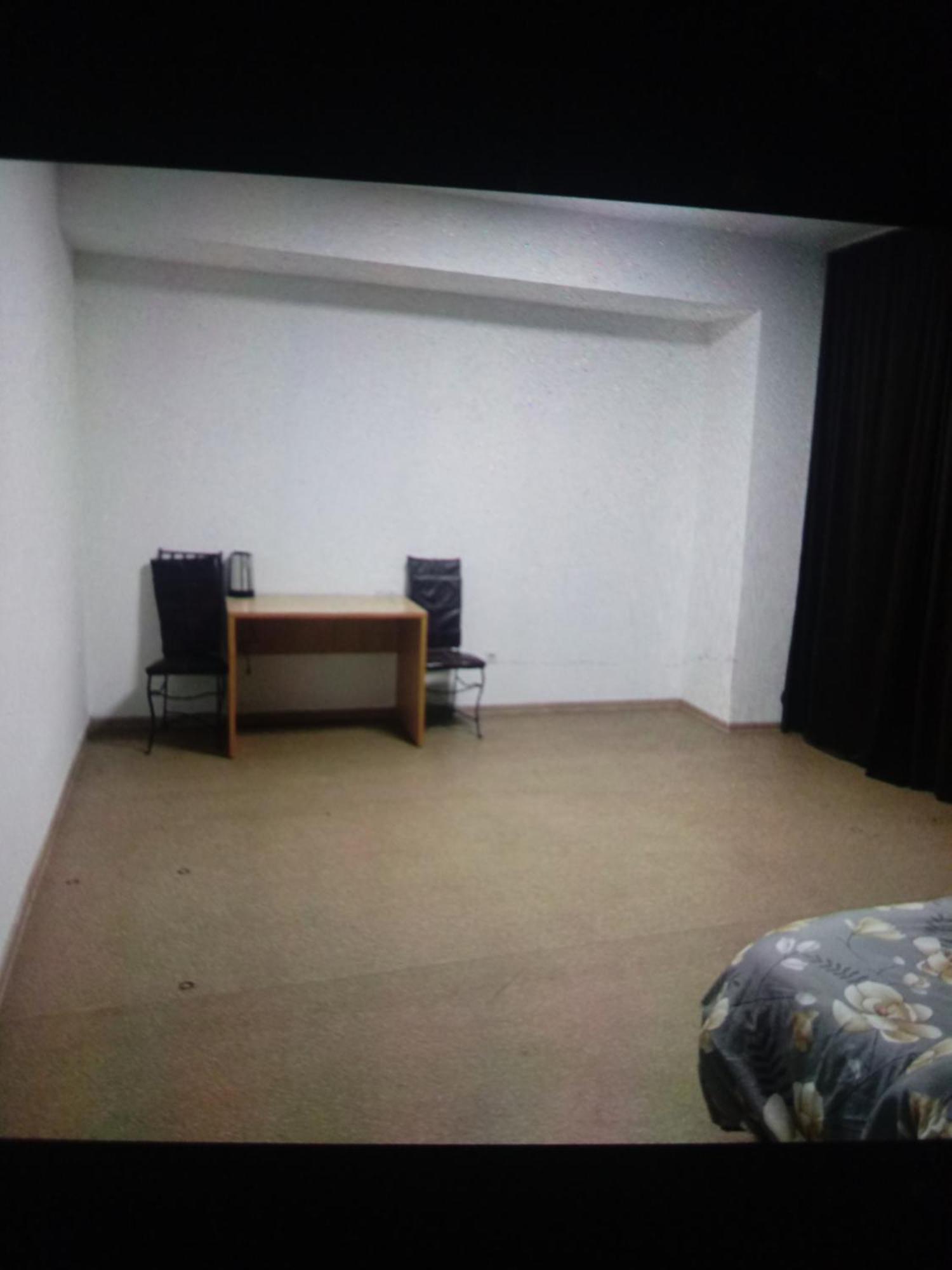 Chip Hotel Chişinău Eksteriør billede