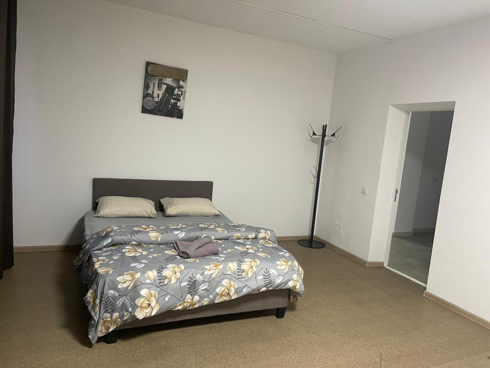 Chip Hotel Chişinău Eksteriør billede