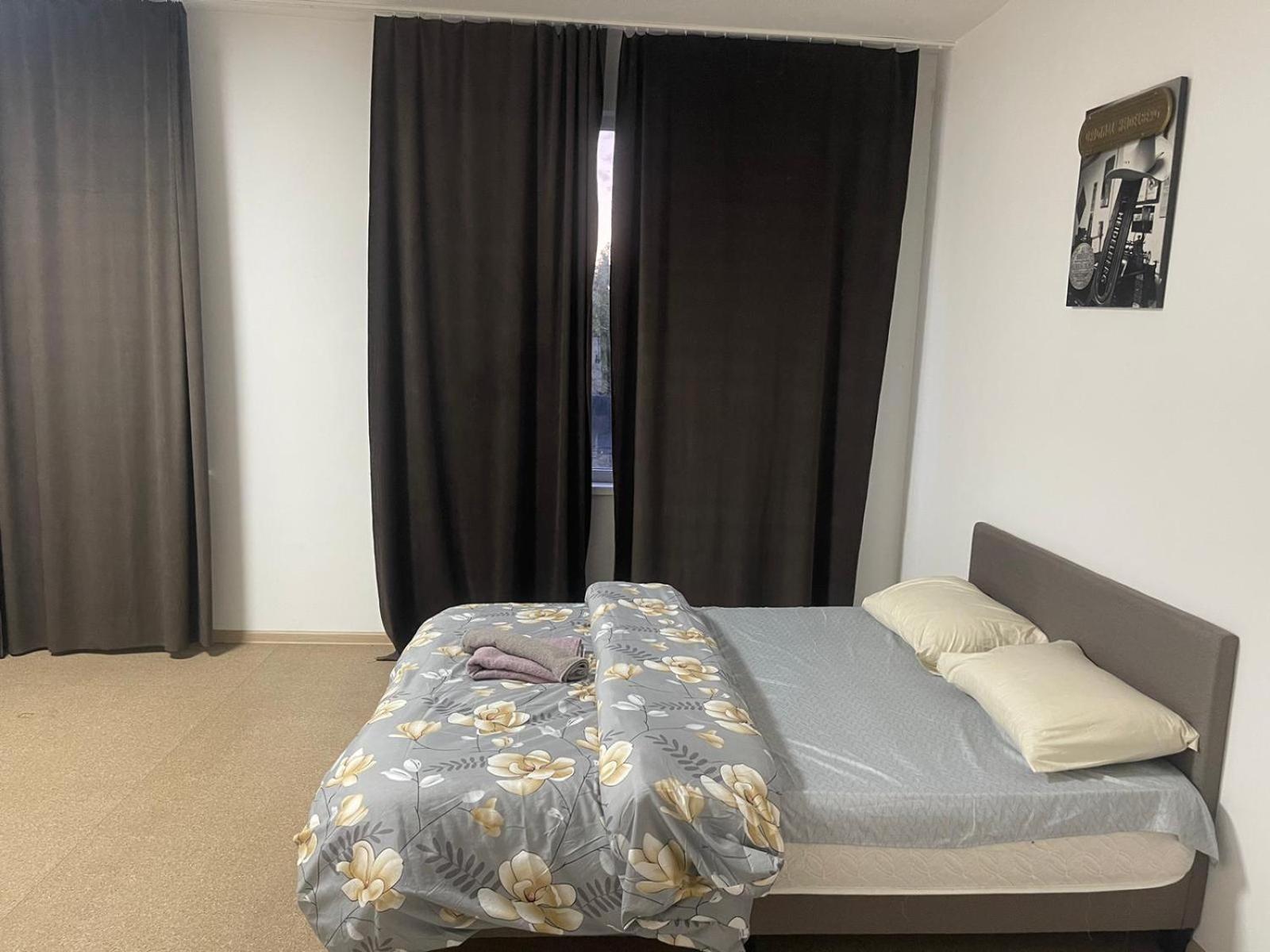 Chip Hotel Chişinău Eksteriør billede