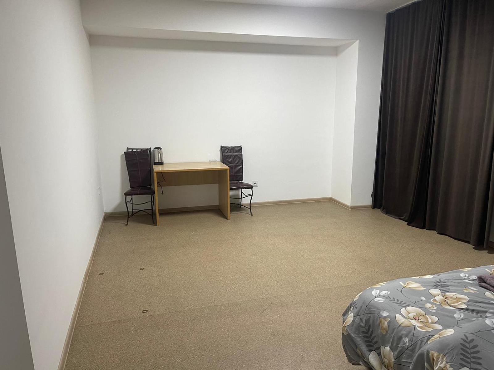 Chip Hotel Chişinău Eksteriør billede