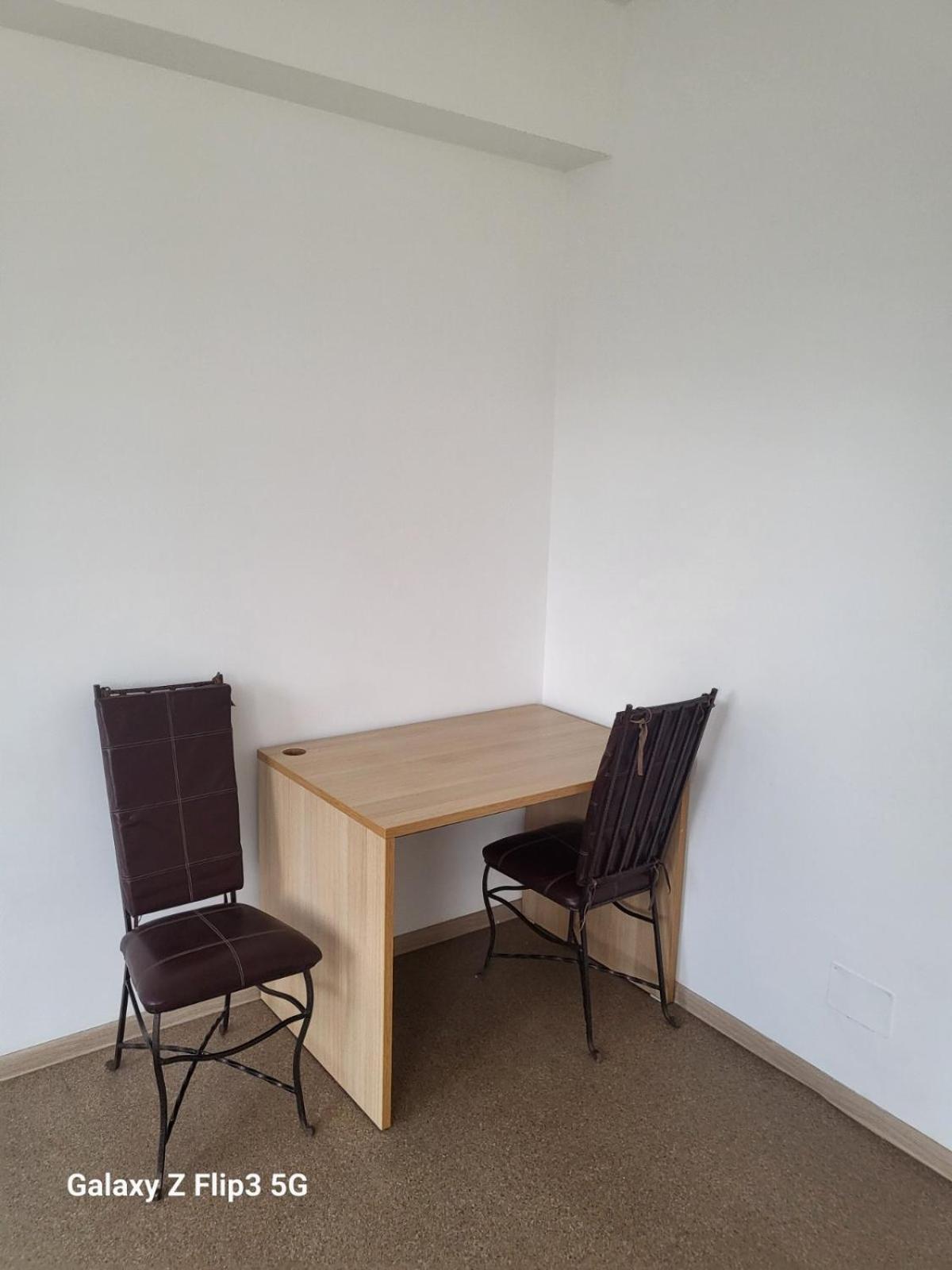 Chip Hotel Chişinău Eksteriør billede