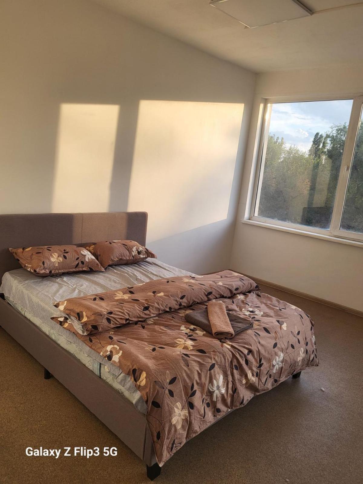 Chip Hotel Chişinău Eksteriør billede