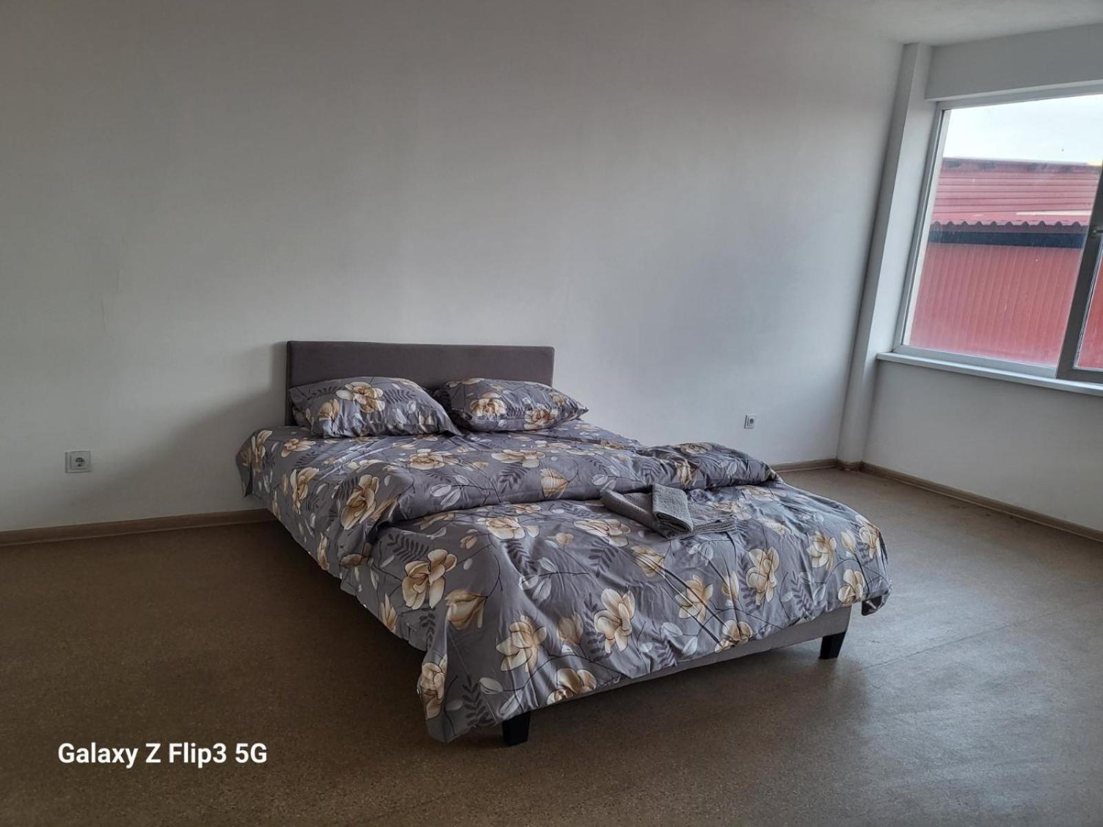 Chip Hotel Chişinău Eksteriør billede