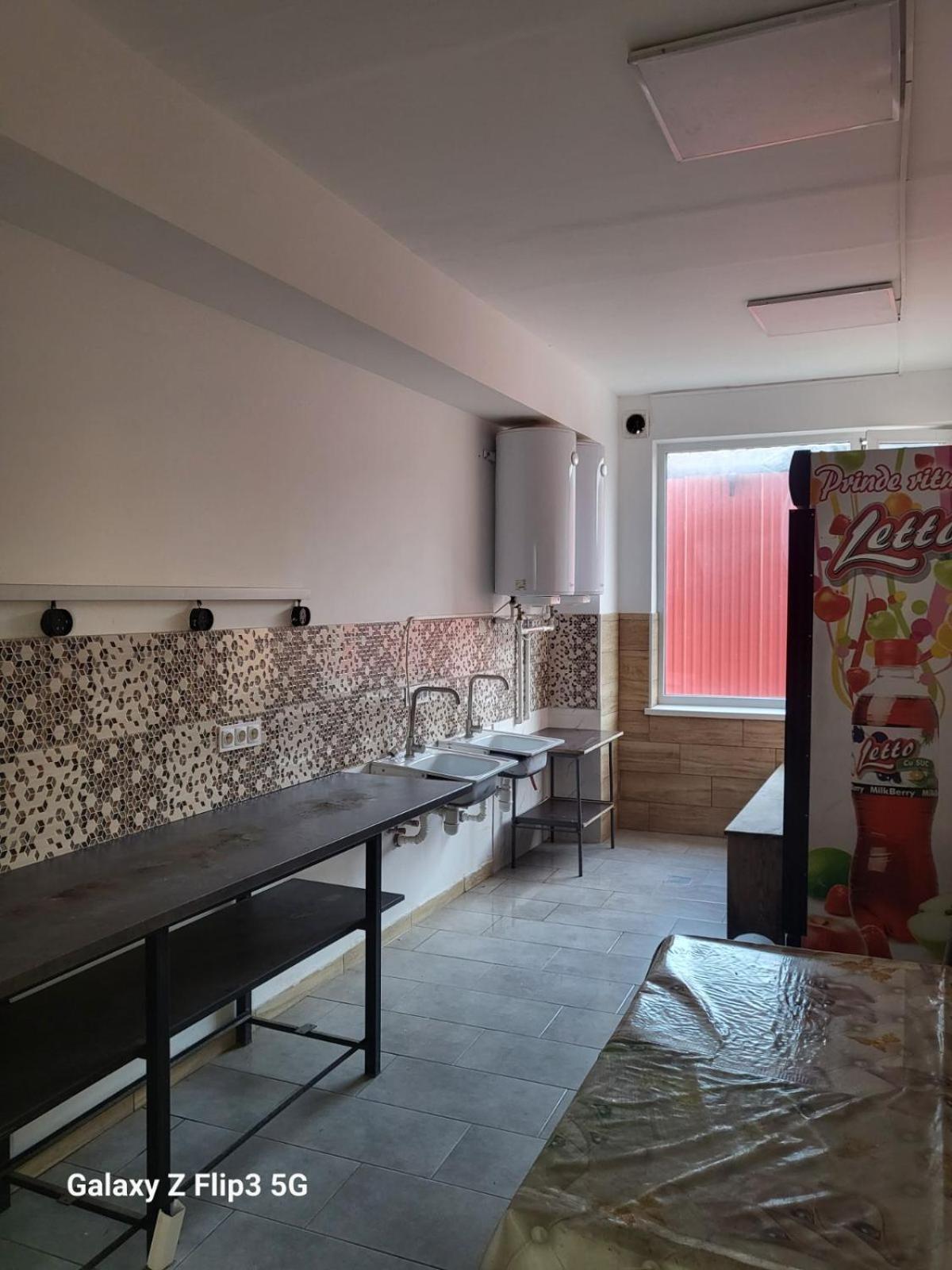 Chip Hotel Chişinău Eksteriør billede