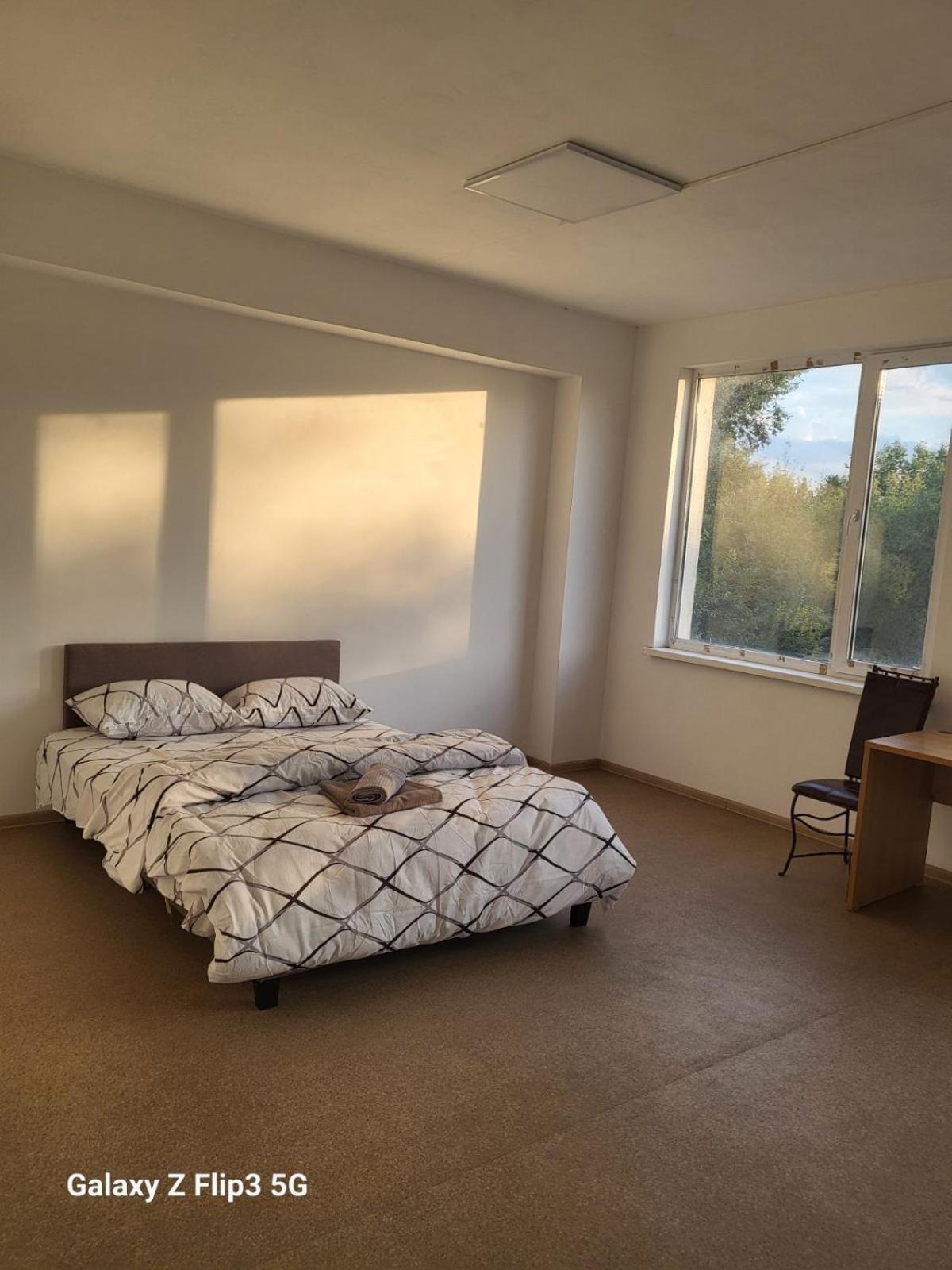 Chip Hotel Chişinău Eksteriør billede