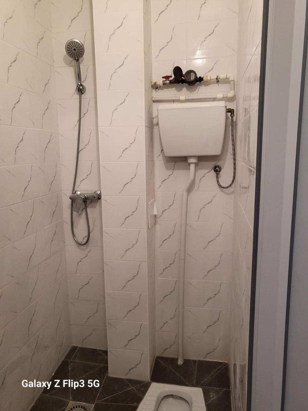 Chip Hotel Chişinău Eksteriør billede