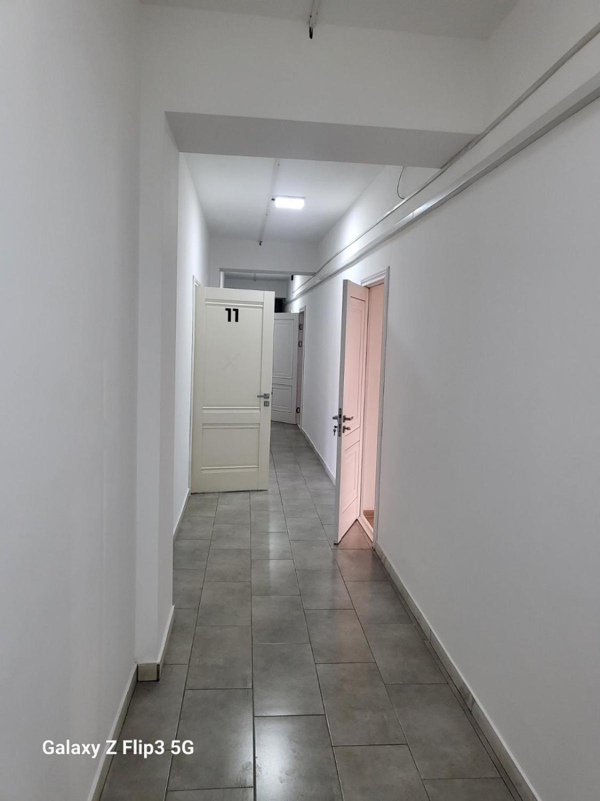 Chip Hotel Chişinău Eksteriør billede